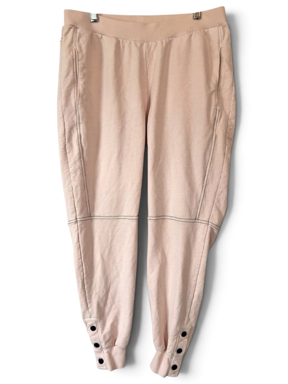 Soft Surroundings Take Time Jogger Pants